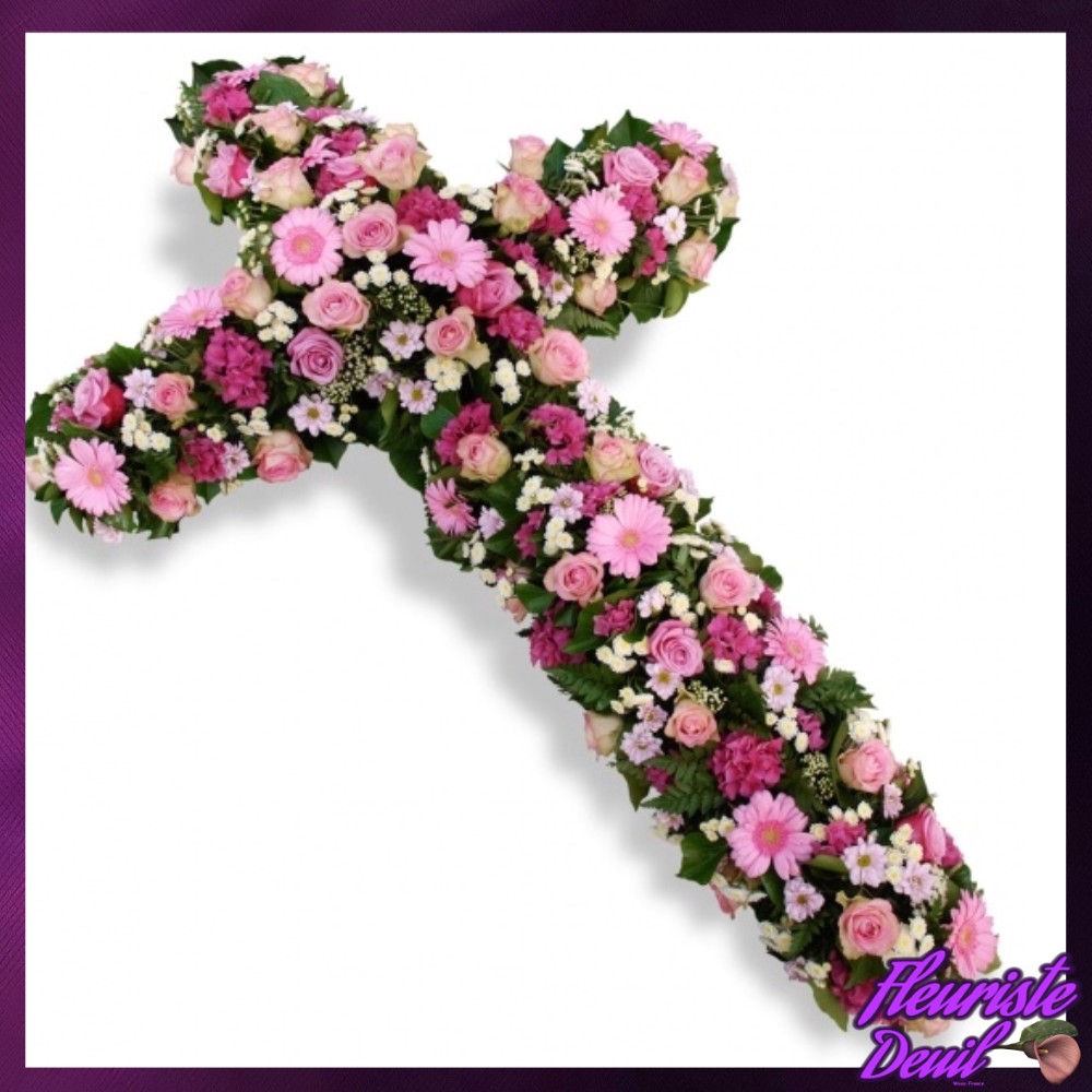 ENVOI FLEURS DEUIL A NICE