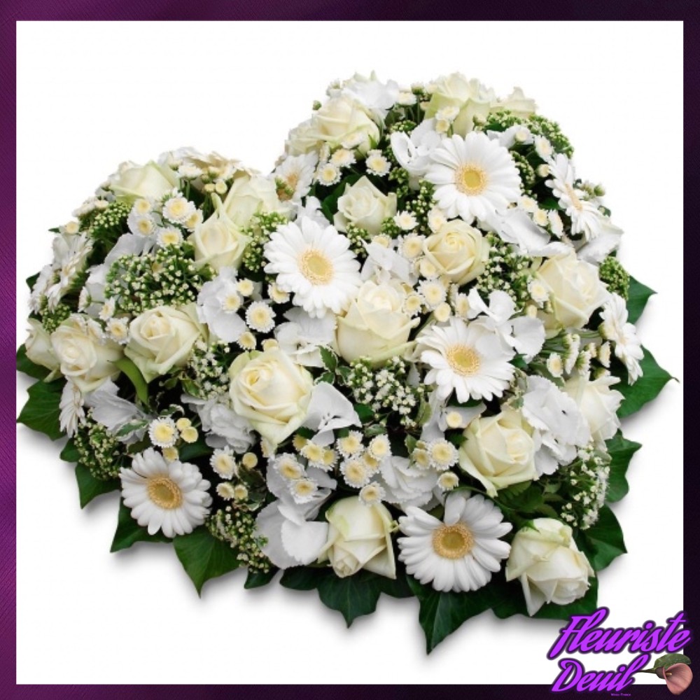 Descubra 48 kuva fleurs obsèques en ligne - Thptnganamst.edu.vn