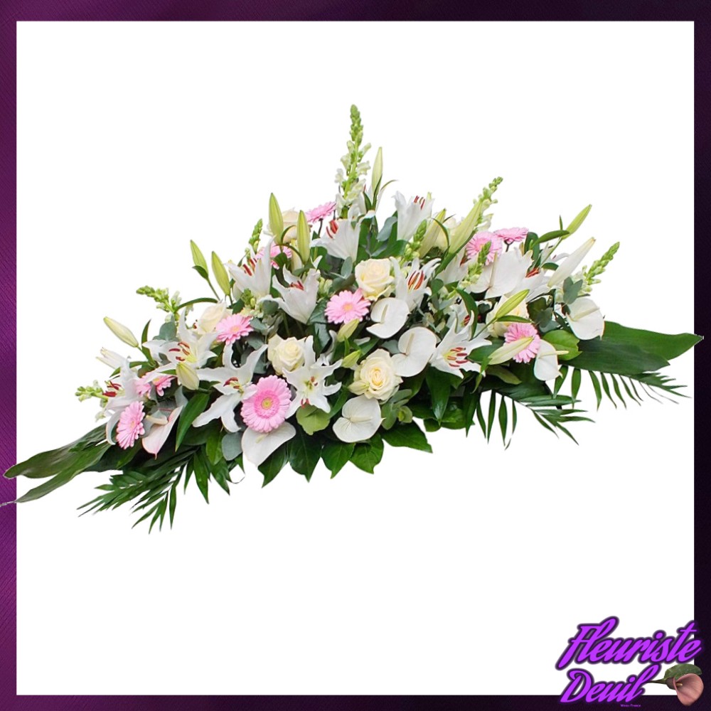 TROUVER UN FLEURISTE A NICE POUR UN DÉCÈS
