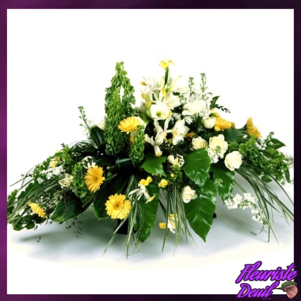 LIVRAISON FLEURS A L'EGLISE DE NICE